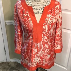 NWOT Banana Republic Top